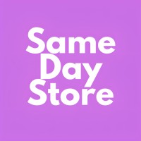 Same Day Store logo - Similar company to Prelev Consulting