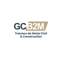 GCB2M logo - Similar company to Gevm