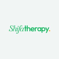 Shifa Therapy logo - Similar company to Align Flo