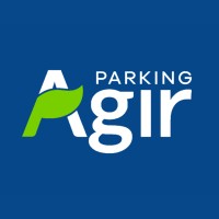 Parking-Agir logo - Similar company to Parking Map