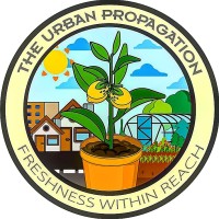 The Urban Propagation logo - Similar company to Seemayya.Dev