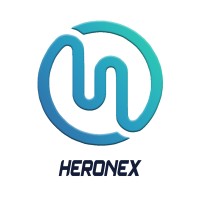 The Heronex logo - Similar company to Hironex Technologies