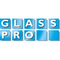 GlassPro logo - Similar company to Glassprotech