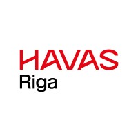 Havas Riga logo - Similar company to Dentsu Latvia