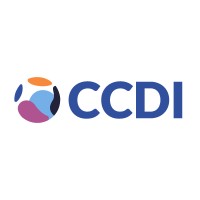 Canadian Centre for Diversity and Inclusion (CCDI) logo - Similar company to Community Based Research Canada