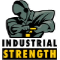 Industrial Strength Body Jewelry