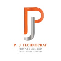 P. J. TECHNOCRAT PRIVATE LIMITED logo - Similar company to Pexomass Heavy Industries Private Limited