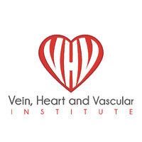 Vein, Heart and Vascular Institute logo - Similar company to Advanced Heart And Vein Center