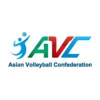 Asian Volleyball Confendration logo - Similar company to Jack Acre
