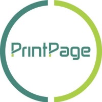 PrintPage logo - Similar company to Grupo Mendonça Barros