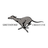 Greyhound Creative logo - Similar company to A Little Bit Of Hope
