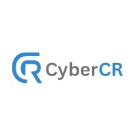 CyberCR logo - Similar company to Global Teams
