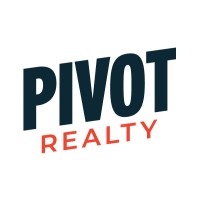 Pivot Realty logo - Similar company to Pivot Real Estate