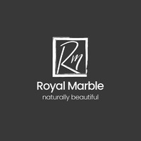Royal Marble logo - Similar company to Master Stone Group