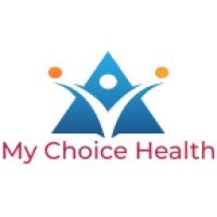 My Choice Health Services logo - Similar company to Imperial Locum Services