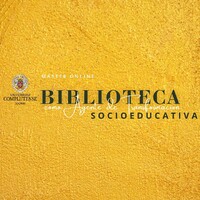 Máster La biblioteca como agente de transformación socioeducativa logo - Similar company to Biblioteca Central Uca