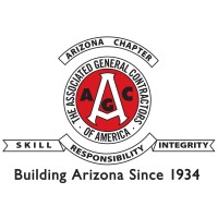 Arizona Chapter Associated General Contractors of America Inc. logo - Similar company to Mahas Construction, Inc.