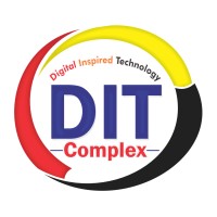 Digital Inspired Technology logo - Similar company to Tech-Osh Academy