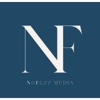 NoFuzz Media logo - Similar company to Get Scale - Ai-Powered Marketing For B2B