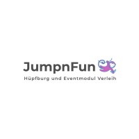 JumpnFun logo - Similar company to Zero Latency Vr Abu Dhabi