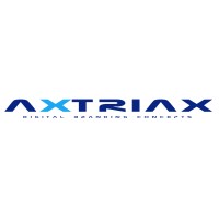 Axtriax.com logo - Similar company to Snapmint