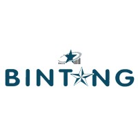 Karoseri Bintang logo - Similar company to Audi Karoseri