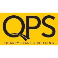 QUARRY PLANT SURFACING LIMITED logo - Similar company to Solid Surfacing Company Ltd