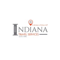 Indiana Travel Services logo - Similar company to Jasmine Trails