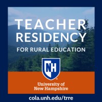 Teacher Residency for Rural Education - TRRE logo - Similar company to Rtr Teacher Residency At Vcu