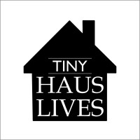 Tiny Haus Lives logo - Similar company to Tiny House