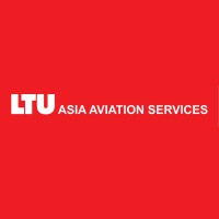LTU Asia Aviation Services Co., Ltd. logo - Similar company to Calypso Sunset Beach Resort