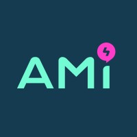 AMI Energía logo - Similar company to Beside Ventures
