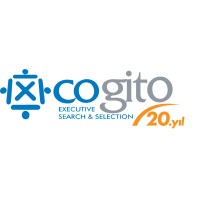 Cogito İK Danışmanlık logo - Similar company to Avevena Rdcongo