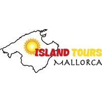 Island Tours Mallorca logo - Similar company to Gozarte