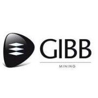 GIBB Mining logo - Similar company to Provisio