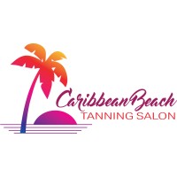 Caribbean Beach Tanning Salon logo - Similar company to Impact Laser Tag, Llc