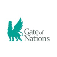 Gate of Nations GmbH logo - Similar company to Ll Estética Avançada