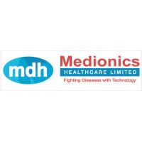 Medionics Healthcare Limited logo - Similar company to Esteem Industries Inc.