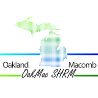 OakMac SHRM logo - Similar company to Everythinghr