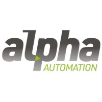 Alpha Automation & Controls Ltd logo - Similar company to Gilroy Automation