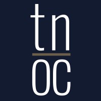 The Number One Club International logo - Similar company to Kacper Hamilton Ltd