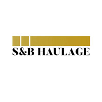 S&B Haulage Ltd logo - Similar company to Jaymac Solutions