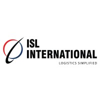 ISL INTERNATIONAL logo - Similar company to Upgrademedia