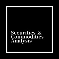 Securities & Commodities Analysis Society logo - Similar company to Securities & Commodities Analysis Society