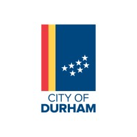 City of Durham logo - Similar company to Discover Durham
