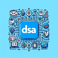 Data Structure and Algorithm logo - Similar company to Datastructure And Algorithms