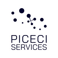 Piceci Services logo - Similar company to Msquared
