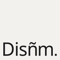 Diséñame Estudio logo - Similar company to Shernan. Independent Creative Collective.