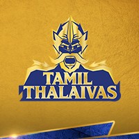 Tamil Thalaivas logo - Similar company to Seize Bis