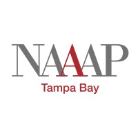 National Association of Asian American Professionals (NAAAP) Tampa Bay logo - Similar company to Faction Media Group